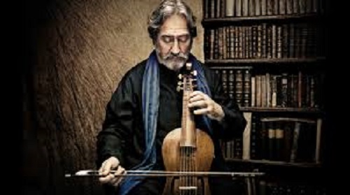 Jordi Savall