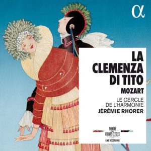 ALPHA270_LA_CLEMENZA_DI_TITO_RHORER