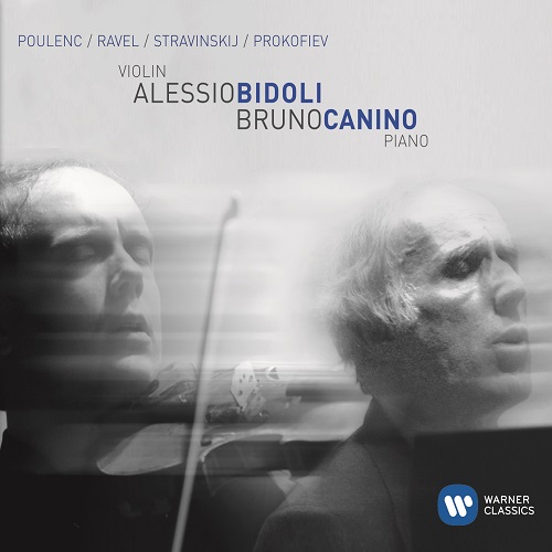 Alessio Bidoli Bruno Canino