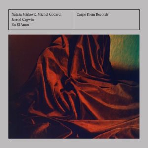 Carpe Diem_CD-16313_Nataša Mirković, Michel Godard, Jarrod Cagwin