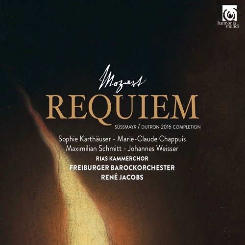 HMM902291_Mozart_Requiem_Freiburger Barockorchester_René Jacobs