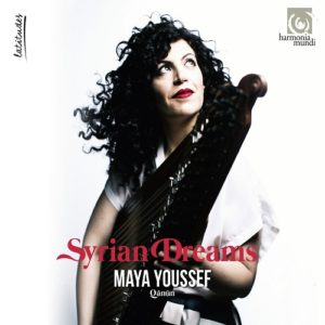 Harmonia Mund_HMM902349_Syrian Dreams_Maya Youssef