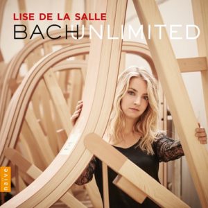 V5444 Bach unlimited Lise de la Salle