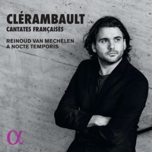 ALPHA356_CLÉRAMBAULT_A Nocte Temporis