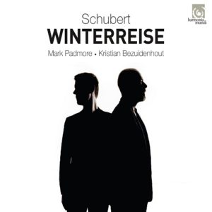 HMM902264_Schubert_Winterreise_Mark Padmore e Kristian Bezuidenhout