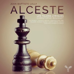 Aparté_AP164_Lully_Alceste_Les Talens Lyriques