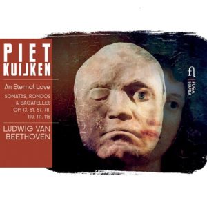 Fuga Libera_FUG745_BEETHOVEN_Un Amore eterno. Sonate, Rondò e Bagatelle_Piet Kuijken
