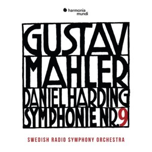 Harmonia Mundi_HMM902258_Mahler_Sinfonia n.9_Daniel Harding