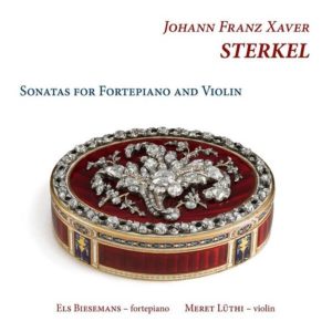 ramee_ram1701_sterkel_sonate_Els Biesemans