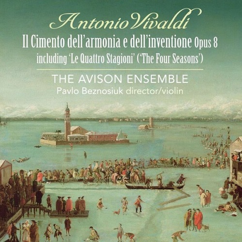 Linn_CKR365_VIVALDI_Il Cimento dell'Armonia e dell'Inventione_The Avison Ensemble
