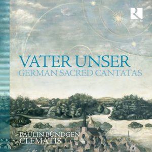 Ricercar_RIC389_Vater unser_Clematis