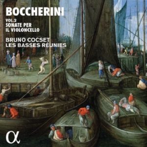 ALPHA409_3760014194092_BOCCHERINI_Sonate per violoncello_Bruno Cocset
