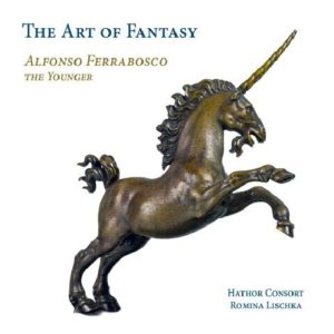 Ramee_RAM1806_4250128518062_FERRABOSCO_The Art of Fantasy_Hathor Consort