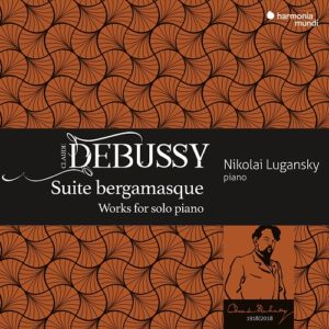 HMM902309_3149020934449_Claude_Suite Bergamasque,_Nikolai Lugansky