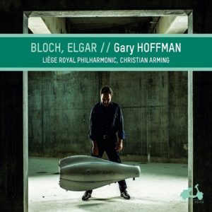 La Dolce Volta_LDV42_3770001903248_Cello Concerto_Gary Hoffmann