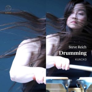 Linn Records_CKD582_691062058223_REICH_Drumming_KUNIKO