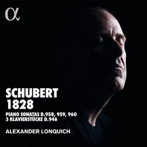 ALPHA433_SCHUBERT_1828_Alexander Lonquich