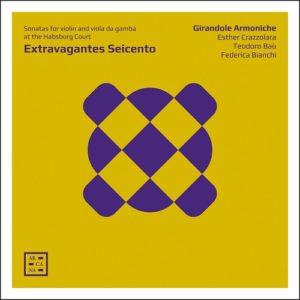 Arcana_A113_3760195731130_Extravagantes Seicento_Girandole Armoniche