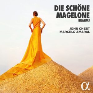 ALPHA431_3760014194313_BRAHMS_Die schöne Magelone_Chest _Amaral