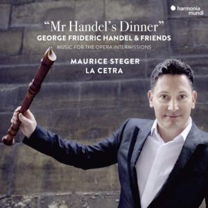 HMM902607_3149020935873_Mr Handel’s Dinner_Maurice Steger