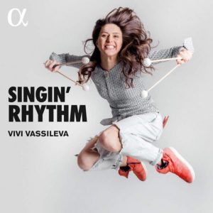 ALPHA463_3760014194634_Singin' Rhythm_Vivi Vassileva