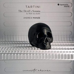 HMM937213_3149020937655_Tartini_The Devil’s Sonata_Andrew Manze