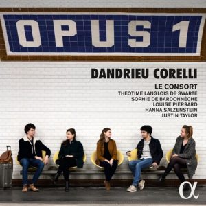 ALPHA542_3760014195426_Opus 1_Le Consort