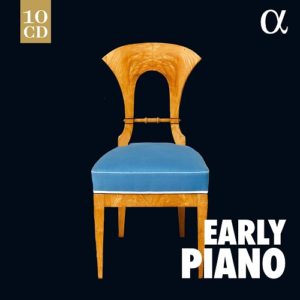 ALPHA569_3760014195693_Early Piano