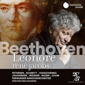 HMM90241415_3149020938331_ Beethoven_Leonore_ René Jacobs