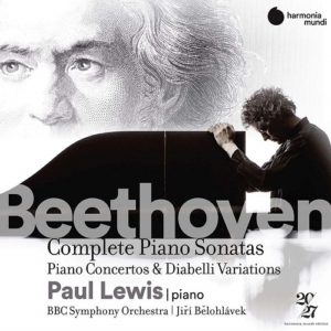 HMX290888093_3149020939307_Beethoven_Complete Sonatas & Piano Concertos Diabelli variations_Paul Lewis