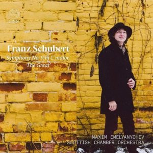 Linn_CKD619_0691062061926_SCHUBERT_La Grande_Scottish Chamber Orchestra_Maxim Emelyanychev