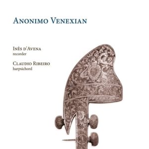 Ramee_RAM1905_4250128519052_Anonimo veneziano_Inês d’Avena_Claudio Ribeiro