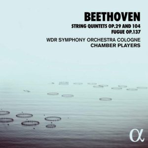 ALPHA585_3760014195853_BEETHOVEN_Quartetti per archi