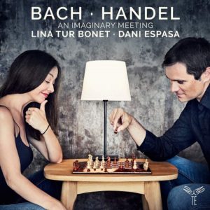 APARTE_AP219_5060096760276_Bach Handel An Imaginary Meeting_Lina Tur Bonet_Dani_Espasa