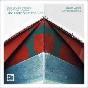 Arcana_A468_3760195734681_The Lady from the Sea_Chiara Zanisi_Giovanni Sollima