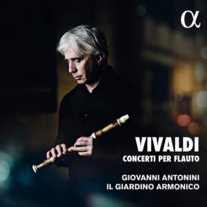 ALPHA364_VIVALDI_Concerti per flauto_Antonini
