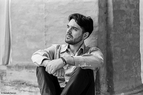Carlo Vistoli © Daniele Ferroni