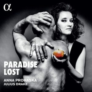 ALPHA581_3760014195815_Paradise Lost_Anna Prohaska