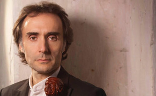 Vittorio Ghielmi