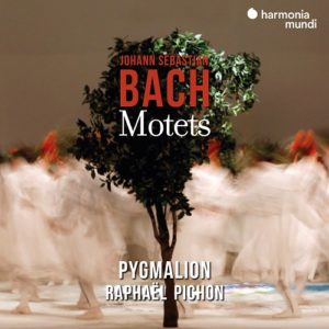 HMM902657_3149020941584_Bach_Motets_Pygmalion