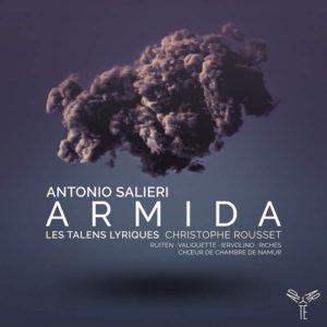 Aparté_AP244_5051083166140_Salieri_Armida_Les Talens Lyriques_Christophe Rousset