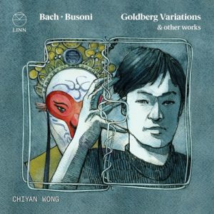 Linn_CKD598_691062059824_Bach-Busoni_Variazioni Goldberg e altre opere_Chiyan Wong