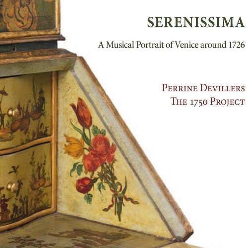 Ramee_RAM1902_4250128519021_Serenissima_Perrine Devillers_The 1750 Project
