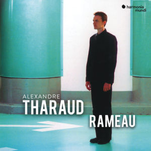 Harmonia Mundi HMM931754 3149020943489 Jean-Philippe Rameau Nouvelles Suites Nouvelles Suites pianoforte