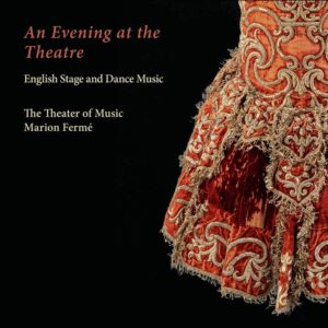 Ramée RAM2002 4250128520027 AAVV An Evening at the Theatre