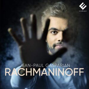 Evidence EVCD085 5051083175500 Sergej Rachmaninov Rachmaninov Jean Paul Gasparian pianoforte