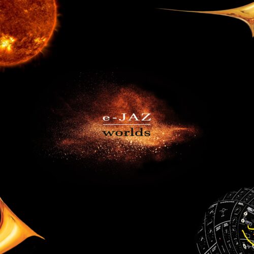 3663729203250 Claude Evence Janssens Worlds e-Jaz