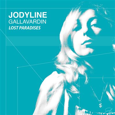SMU002 3770026692004 AAVV Lost Paradises Jodyline Gallavardin, pianoforte