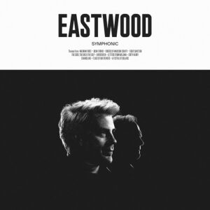 Discograph DISCO2204LP 5400863099817 Ennio Morricone, John Williams, Clint Eastwood, Michael Stevens, Kyle Eastwood Eastwood Symphonic (2LP version) Kyle Eastwood, Kyle Eastwood Quintet, Czech National Symphony Orchestra, Gast Waltzing, direzione