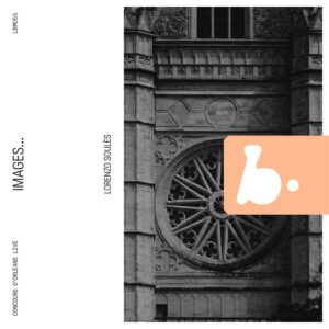 B Records LBM055 3770005527549 Claude Debussy; Olivier Messiaen; Tristan Murail; George Benjamin; Philippe Manoury Images… (Live) Lorenzo Soulès, pianoforte